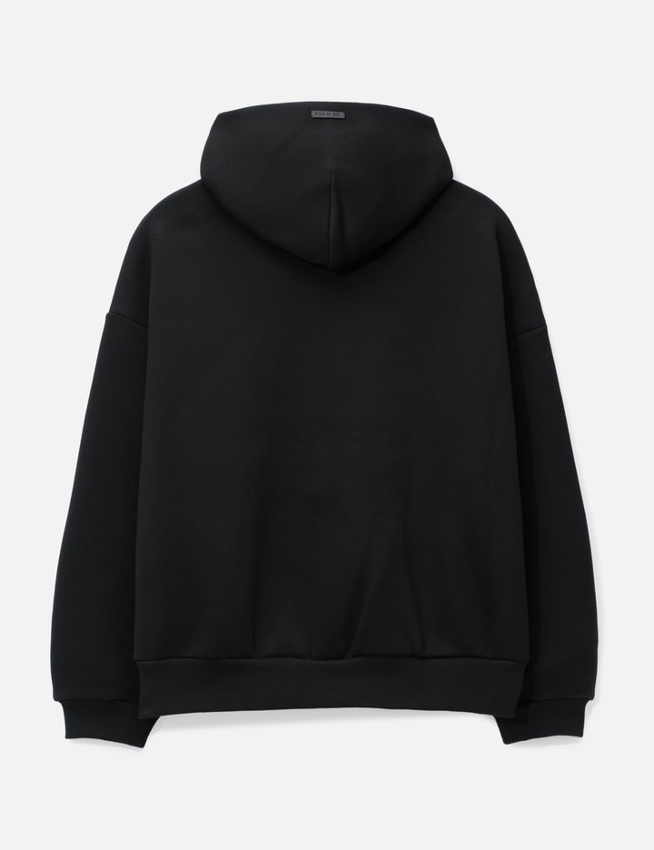 Fleece Half-Zip Hoodie Placeholder Image