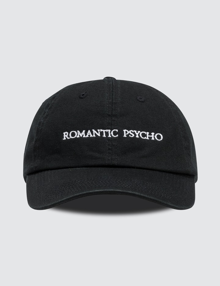 Romatic Psycho Cap Placeholder Image