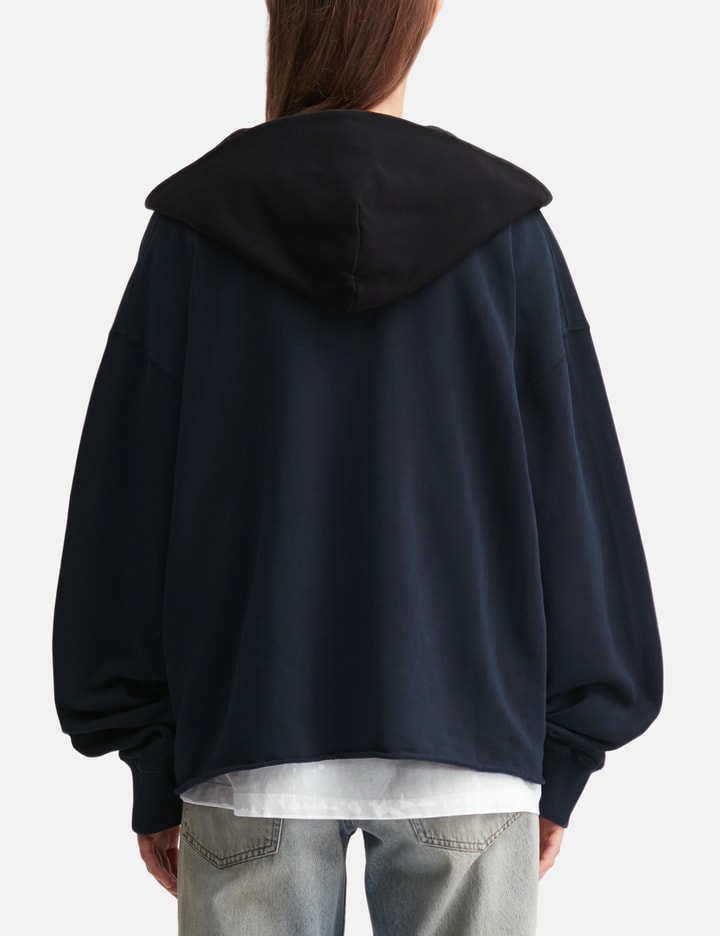 MM6 Maison Margiela Numeric Sweatshirt