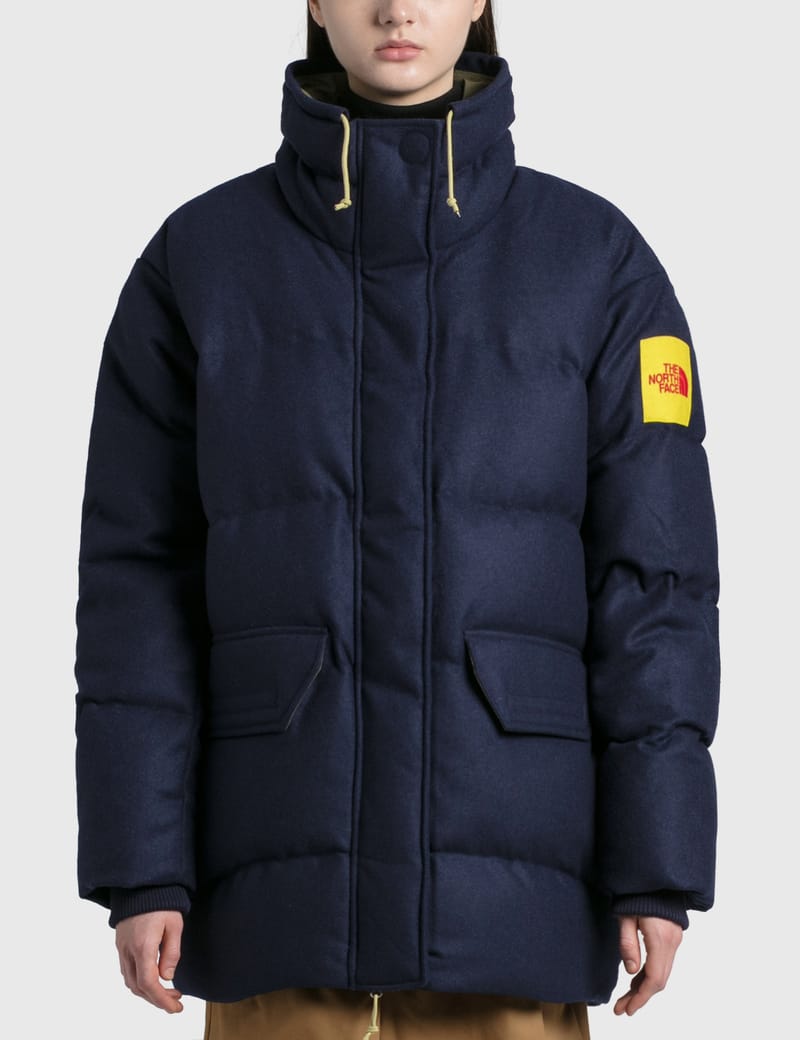 the north face larkspur