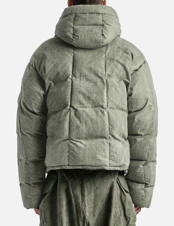 SOA PUFFER JACKET Placeholder Image