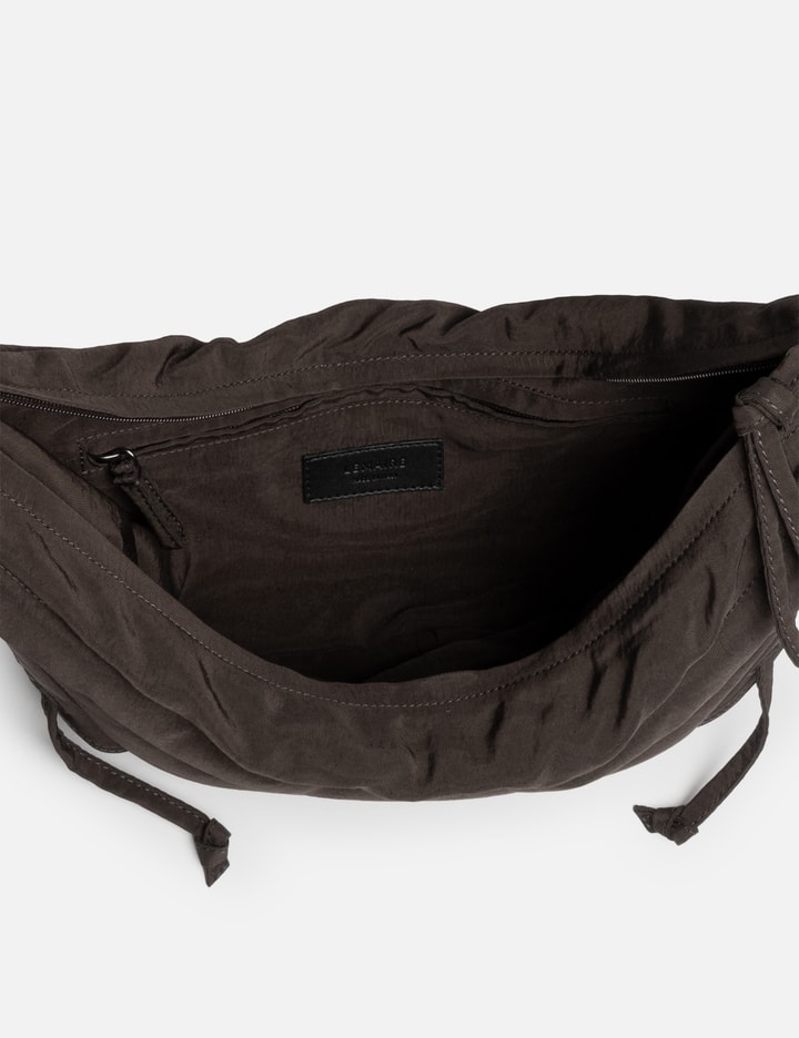 Lemaire Small Soft Game Bag