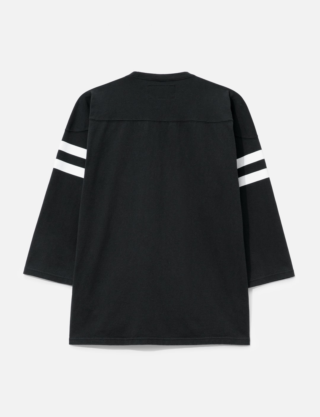 Football Shirt LS view 9