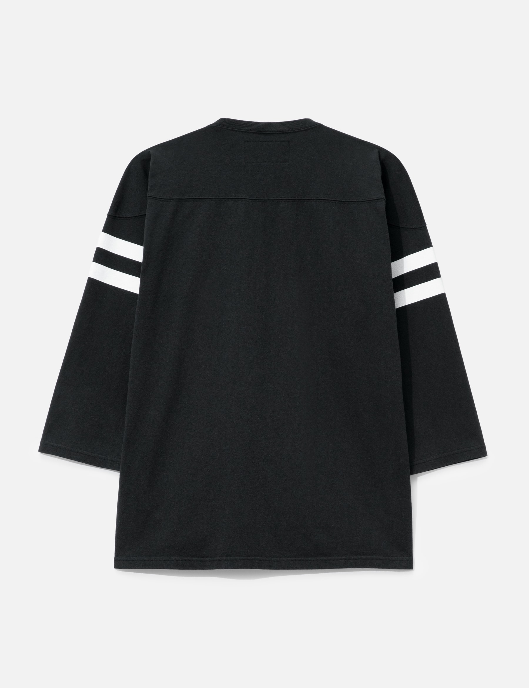 Football Shirt LS view 17