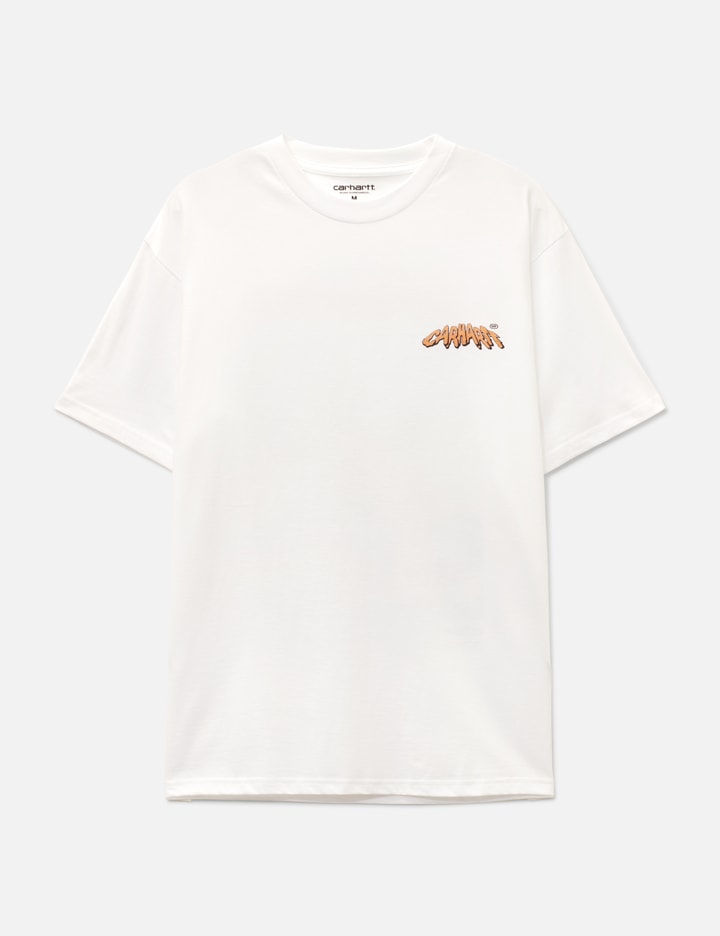 Carhartt Work In Progress S/S Wiptopia II T-Shirt