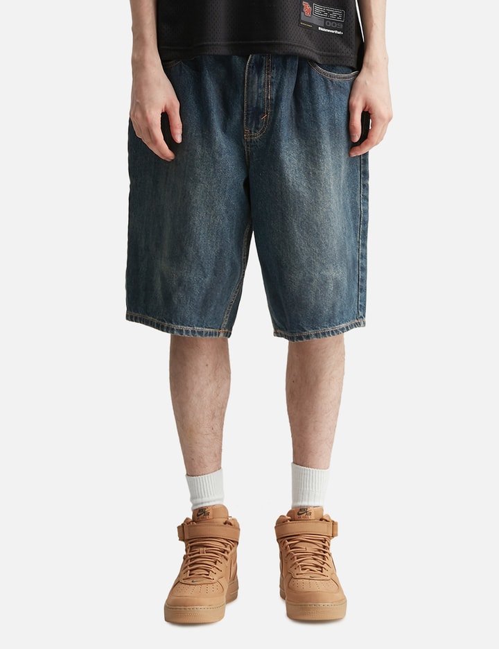 thisisneverthat® Loose Denim Short