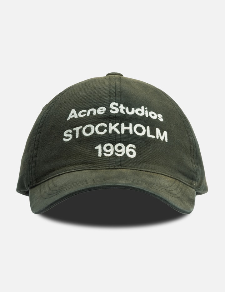 Logo Cap Placeholder Image
