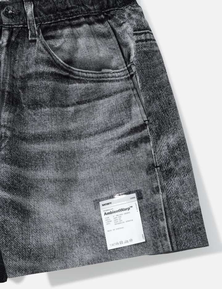 SATISFY PeaceShell™ 5" Unlined Shorts