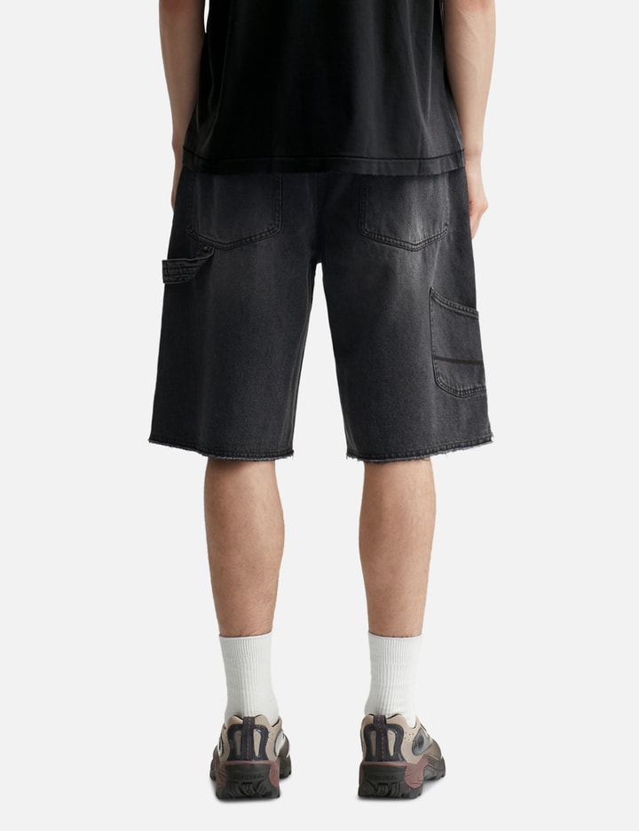1011 Double Knee 1/2 Pants Placeholder Image
