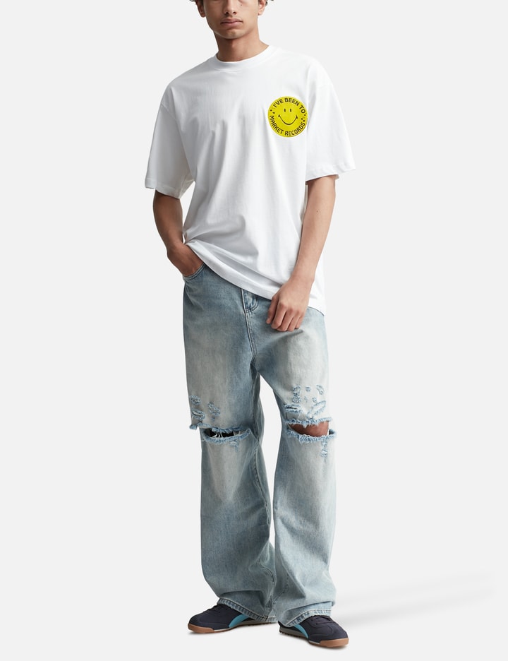 Smiley® Afterhours T-shirt Placeholder Image