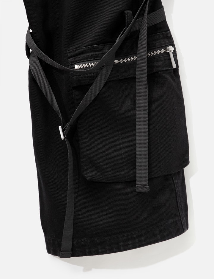 Parachute Double Waist Workpants Placeholder Image