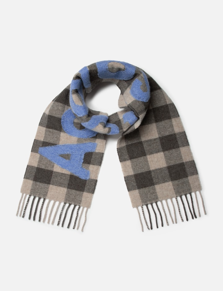 Check Logo Scarf Placeholder Image