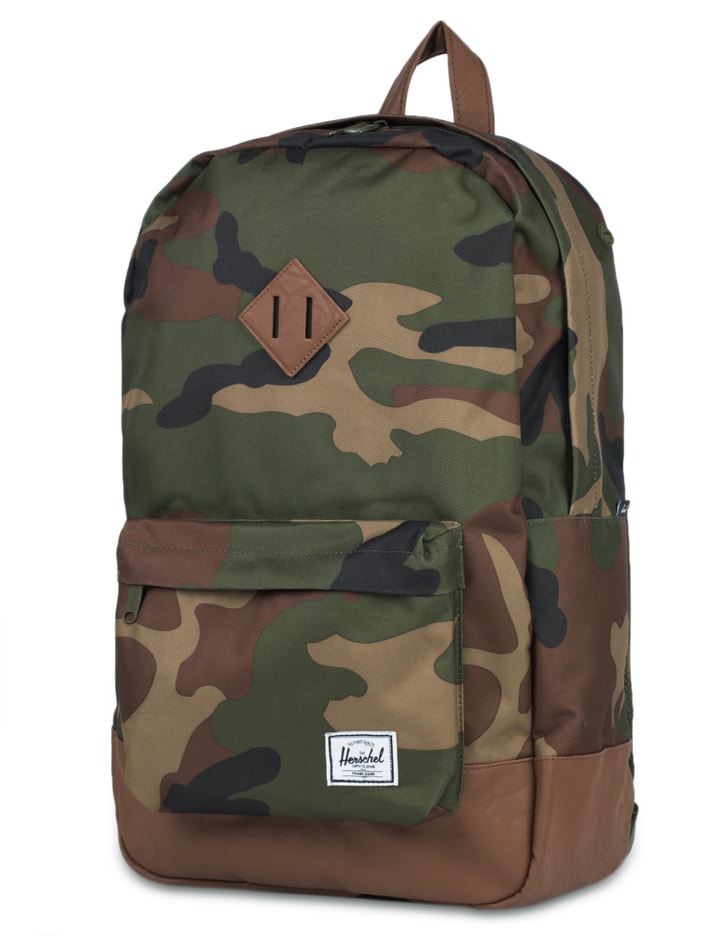 Heritage Backpack Placeholder Image