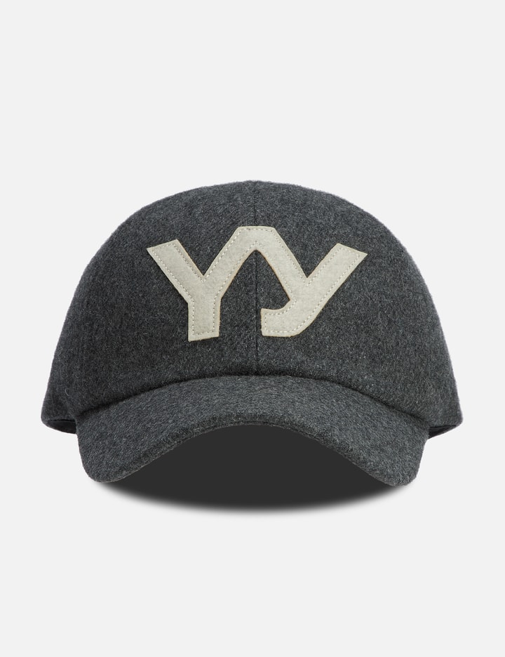Wool Ball Cap Placeholder Image