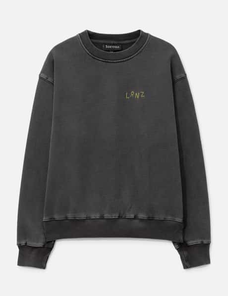 lorenz LRNZ SWEATSHIRT