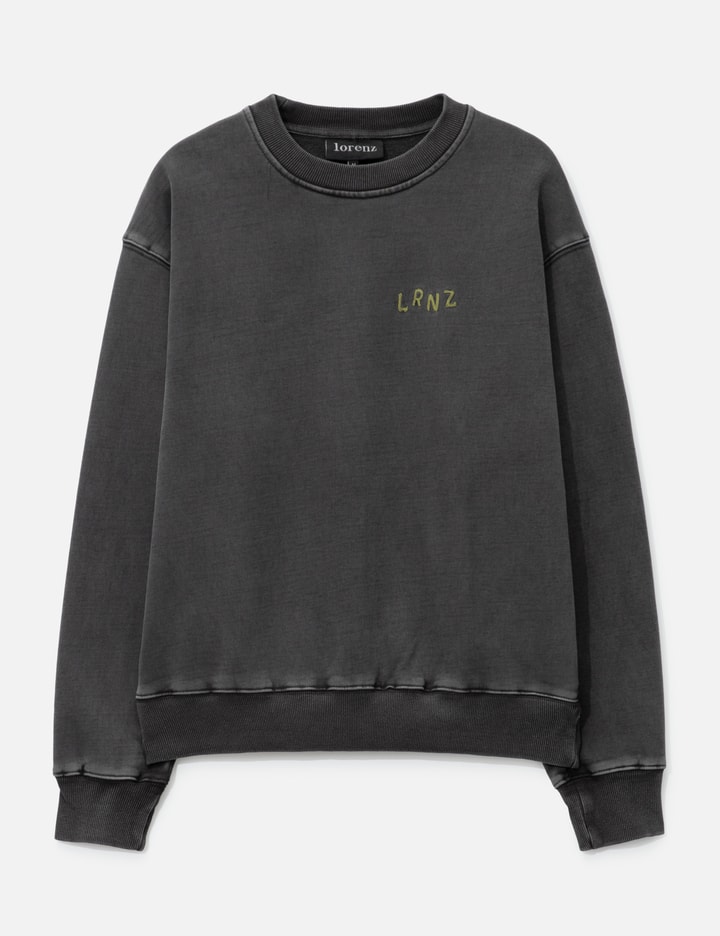 LRNZ SWEATSHIRT Placeholder Image