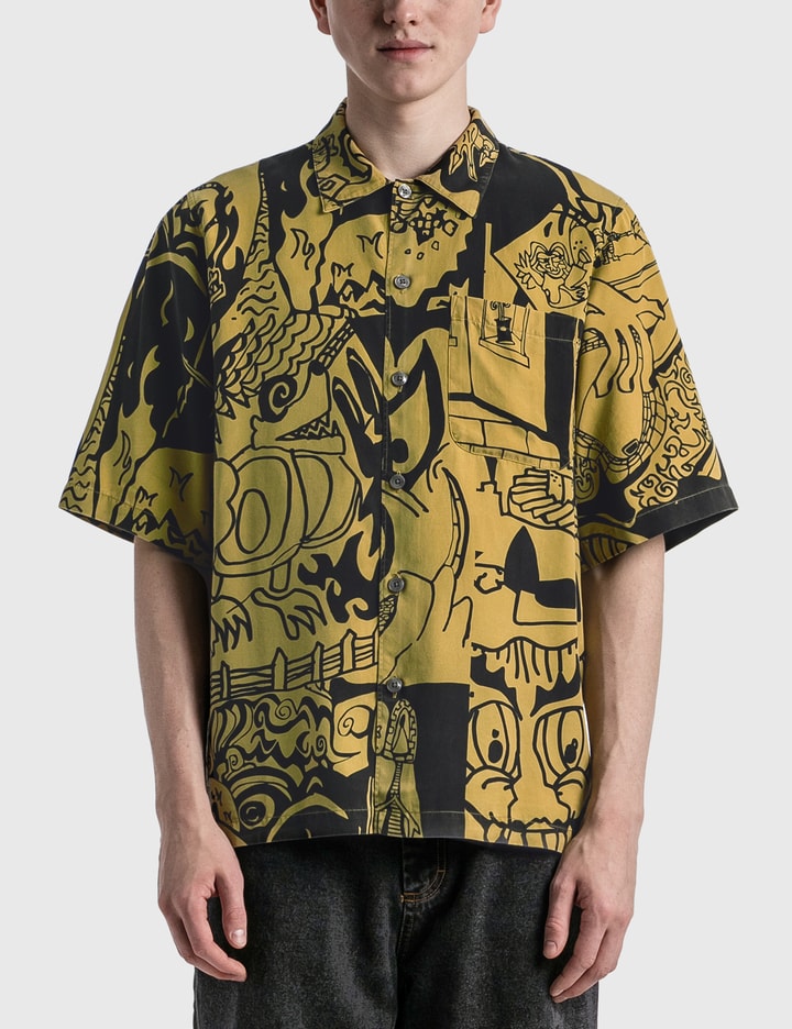 Emile Art Shirt Placeholder Image