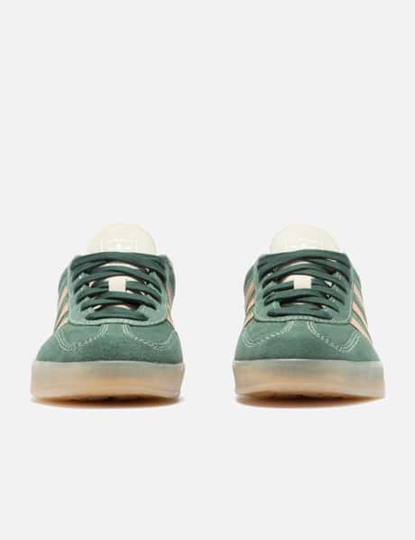 adidas Originals - Gazelle Indoor Shoes | HBX adidas Originals - Gazelle Indoor Shoes | HBX