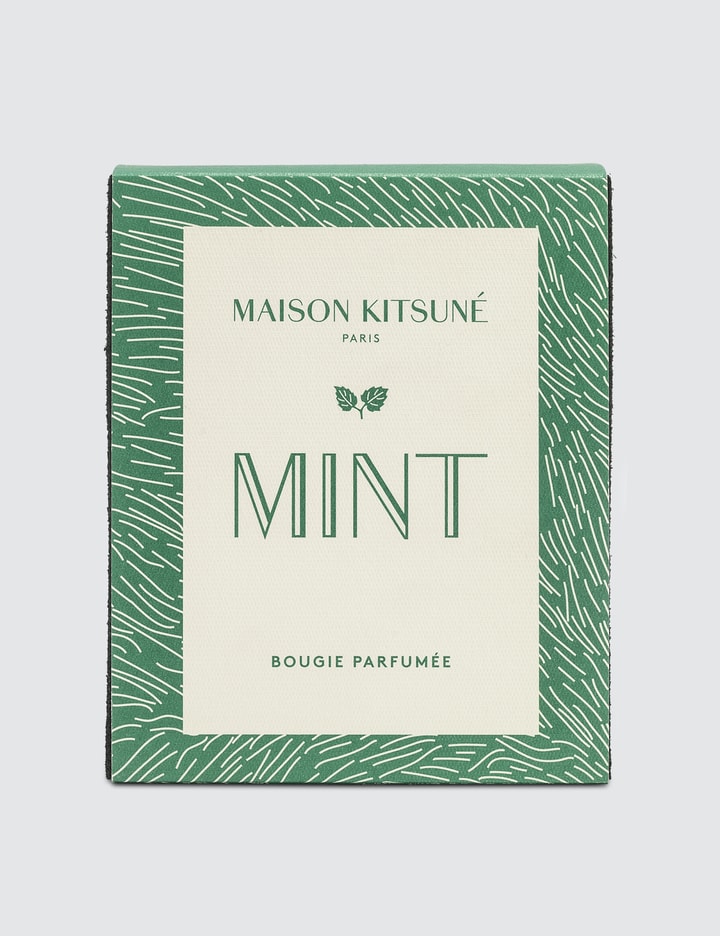 Mint Candle Placeholder Image