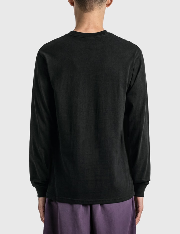 SOCIETY III LS t-shirt Placeholder Image