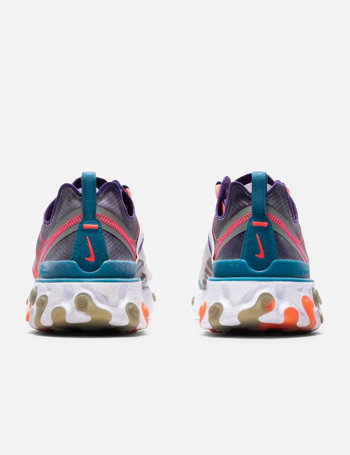 React Element 87 Red Orbit Placeholder Image