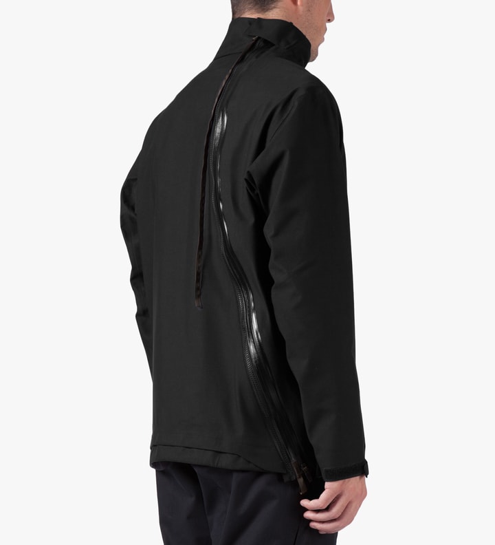 ACRONYM® Black J41-GT Jacket