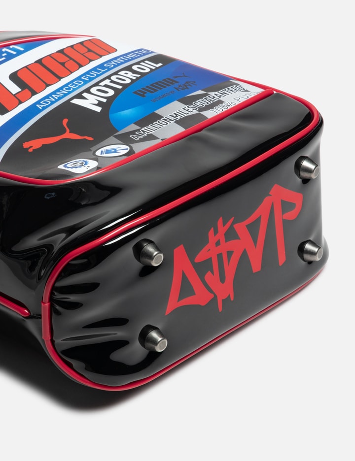 Puma PUMA X A$AP ROCKY Oil Can Bag