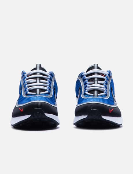 Air Zoom Spiridon SP view 8