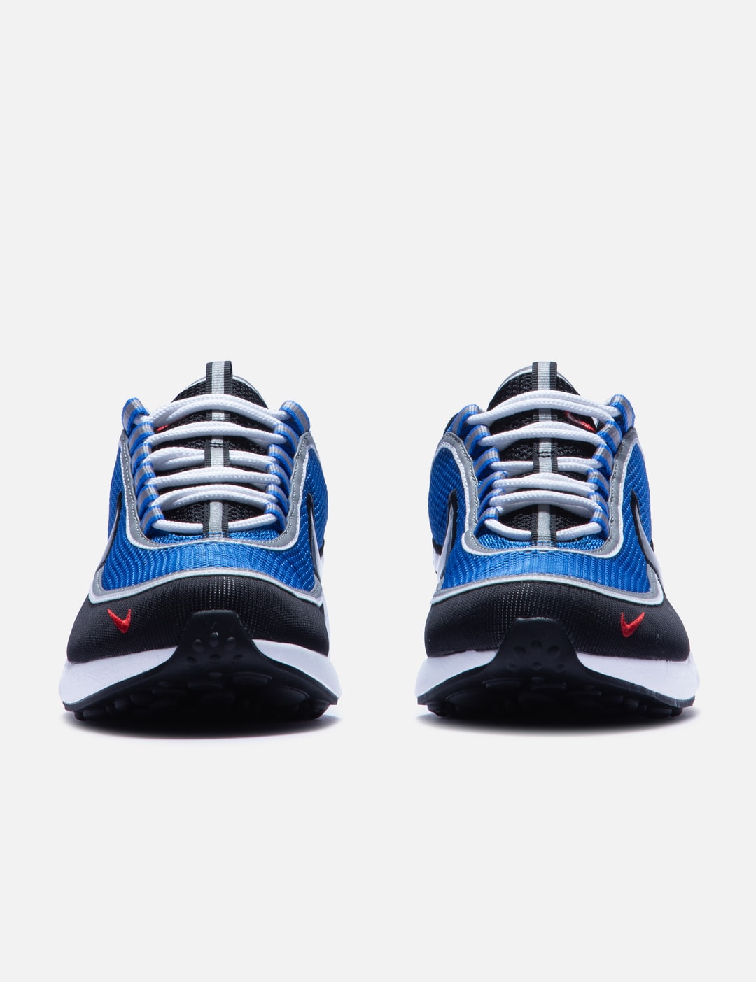 Air Zoom Spiridon SP view 9