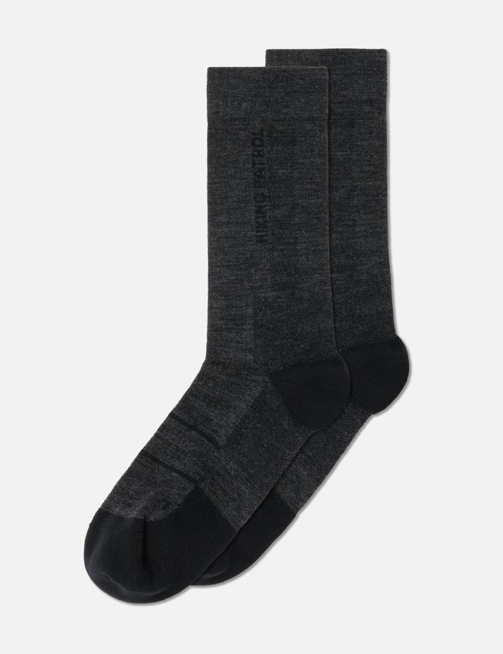 Hiking Patrol Hiking Patrol X Mammut Merino Crew Socks