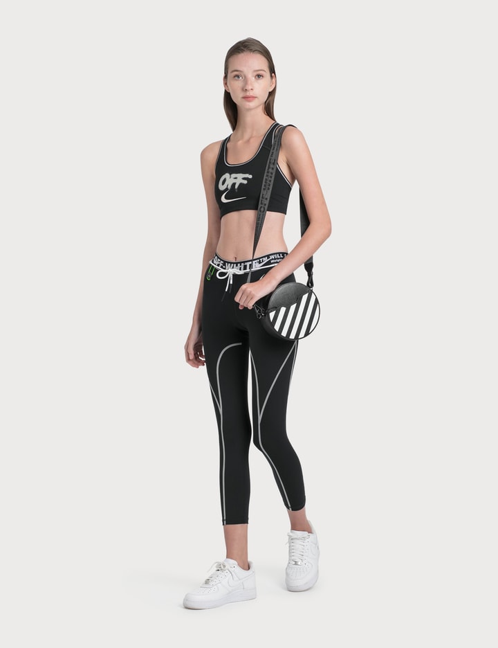 Nike Nike X Off-White Running Pro Classic Top