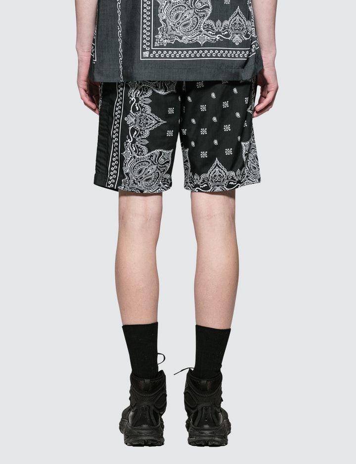 Bandana Print Short Placeholder Image