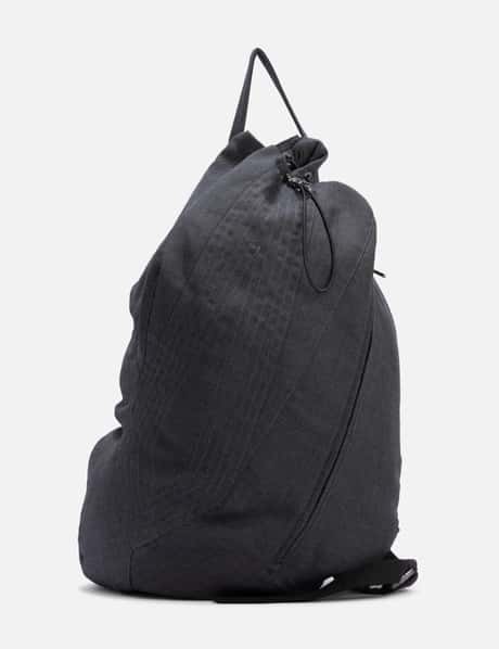 Kiko Kostadinov Solo Crossbody Bag