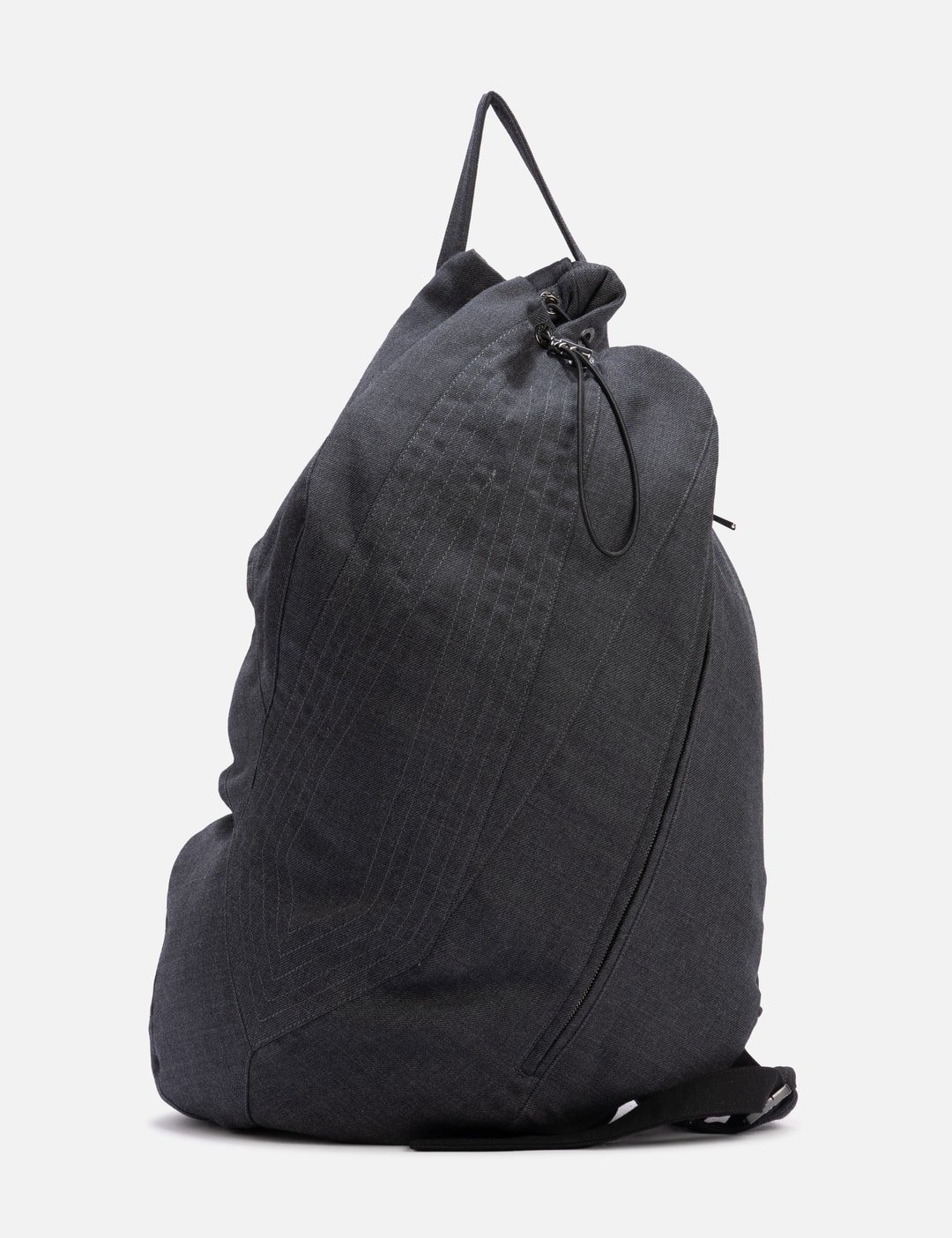 Kiko Kostadinov - Solo Crossbody Bag | HBX