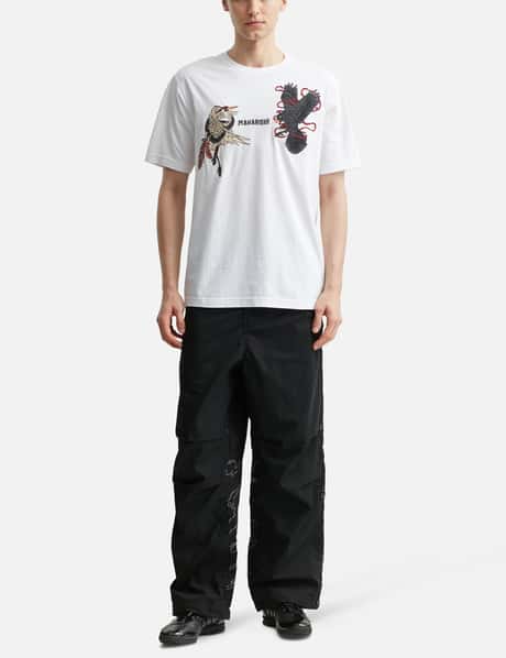 Black Crow T-Shirt view 14
