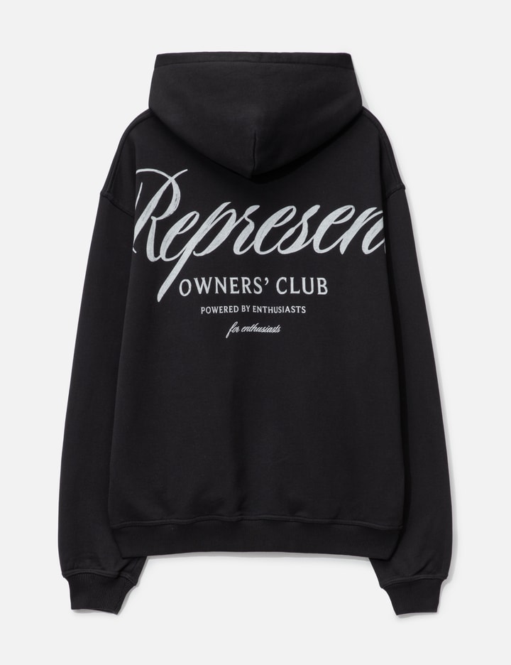 Represent Owners Club Script Hoodie Placeholder Image