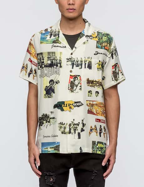Wacko Maria - 
