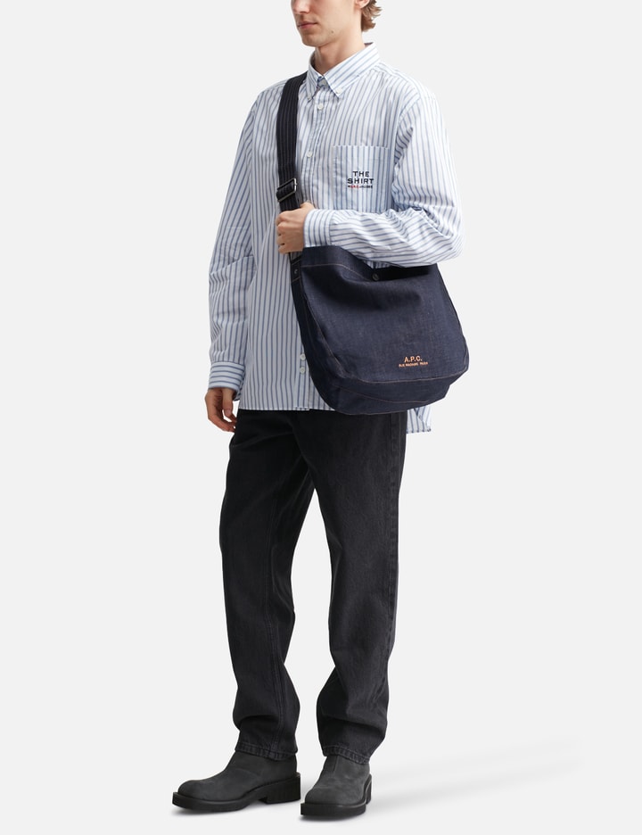 Journal Satchel Placeholder Image