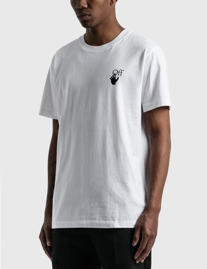 Marker Slim T-shirt Placeholder Image