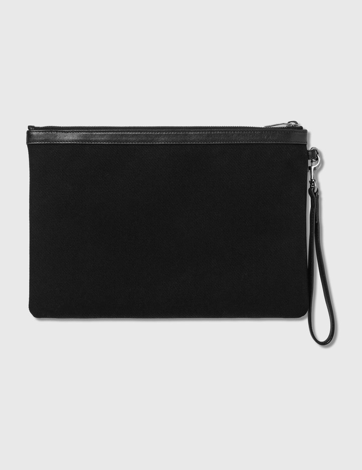RIVE GAUCHE Zippered Pouch Placeholder Image