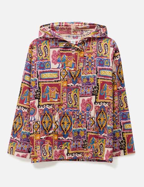 South2 West8 MEXICAN PARKA