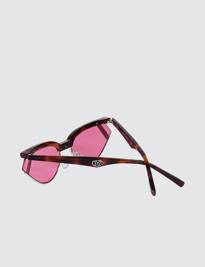 Fendi X Gentle Monster 'Gentle Fendi' No.1 Sunglasses Placeholder Image