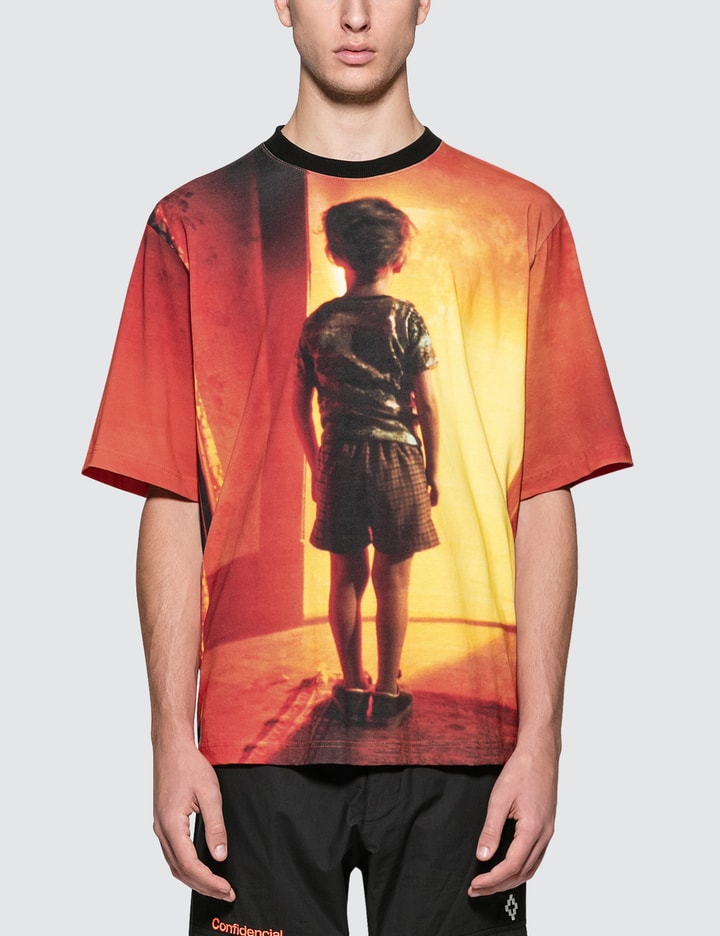 C.e. All Over Child S/S T-Shirt Placeholder Image