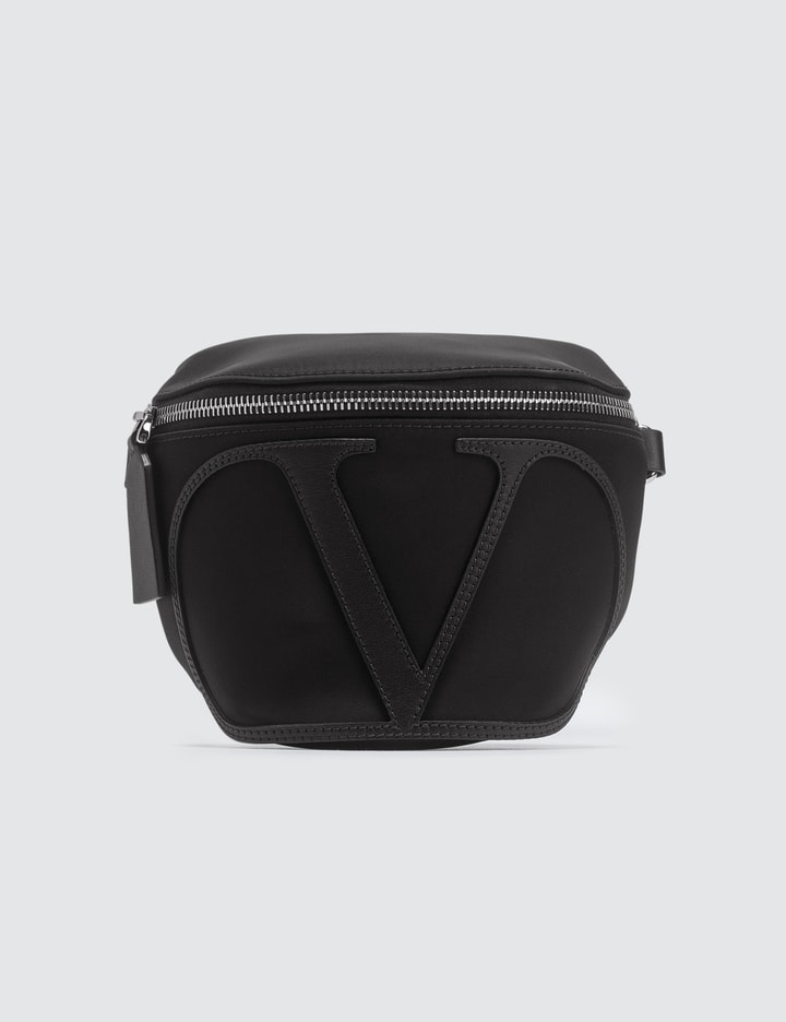 Valentino Garavani Logo Small Waist Bag Placeholder Image