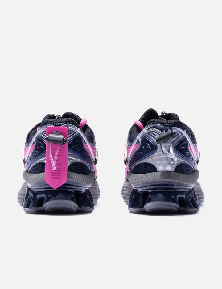 Asics YOASOBI X ASICS Gel-Finetic Fluent Y