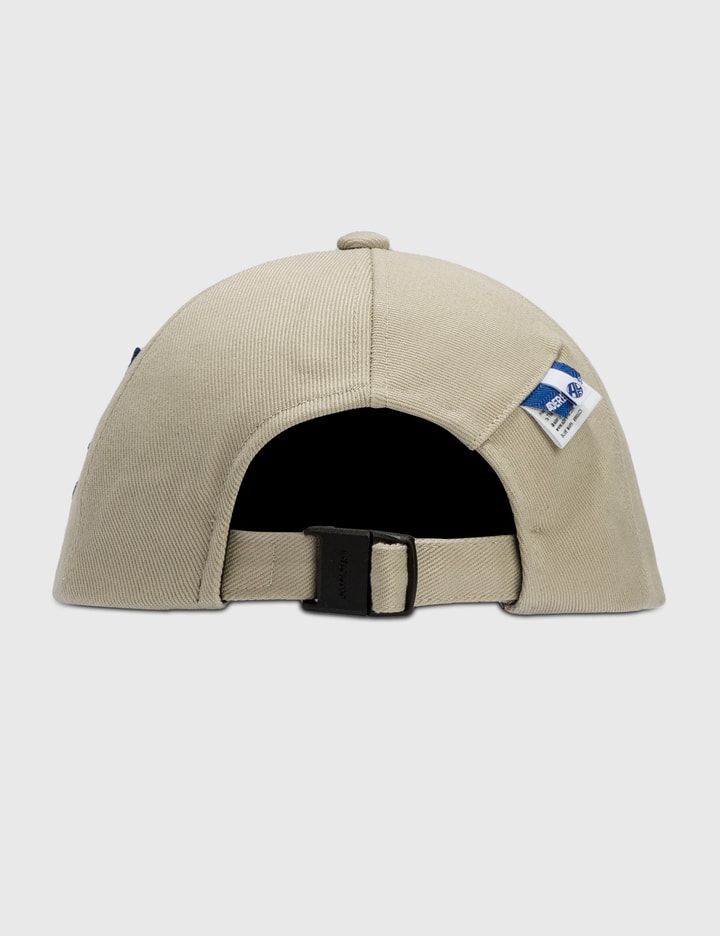 Badge Cap Placeholder Image