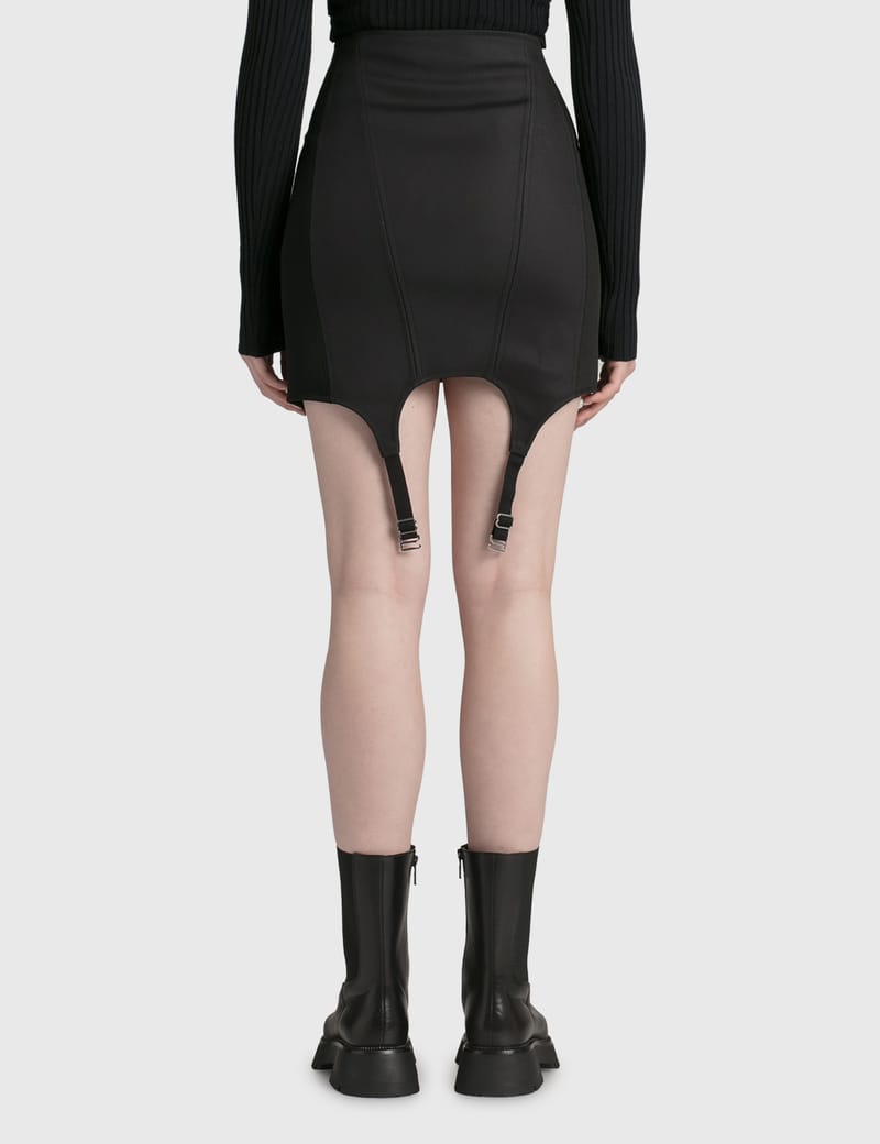 Dion Lee  Garter コルセット