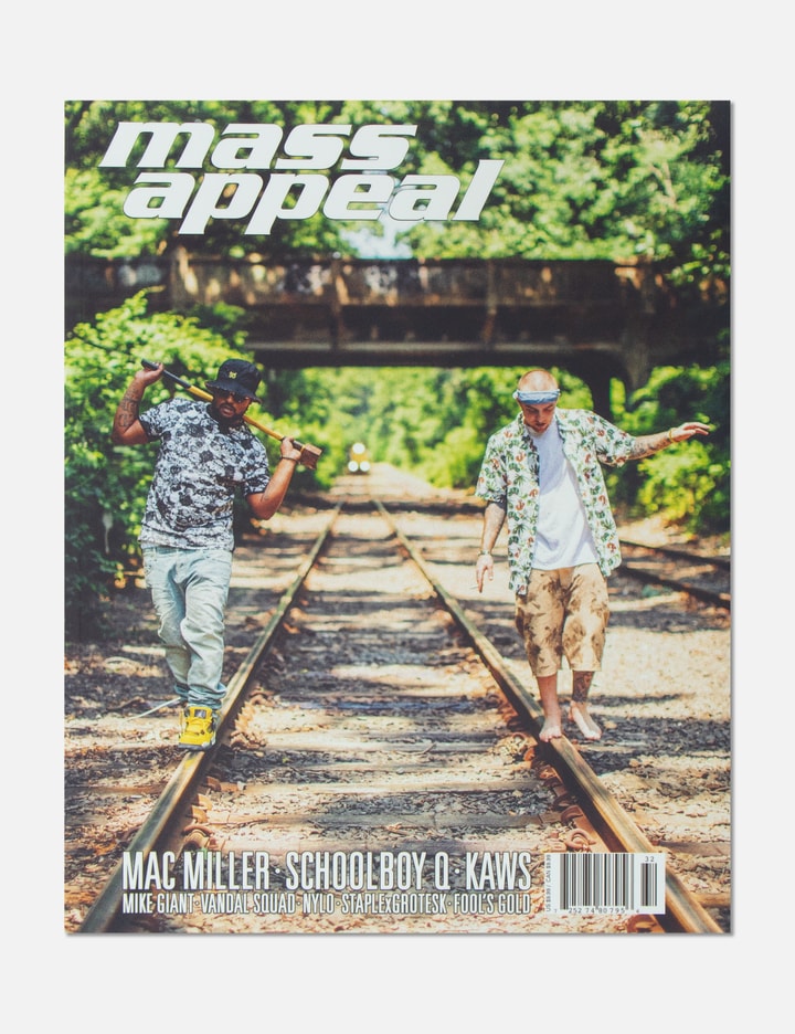 Magazine #53 Placeholder Image