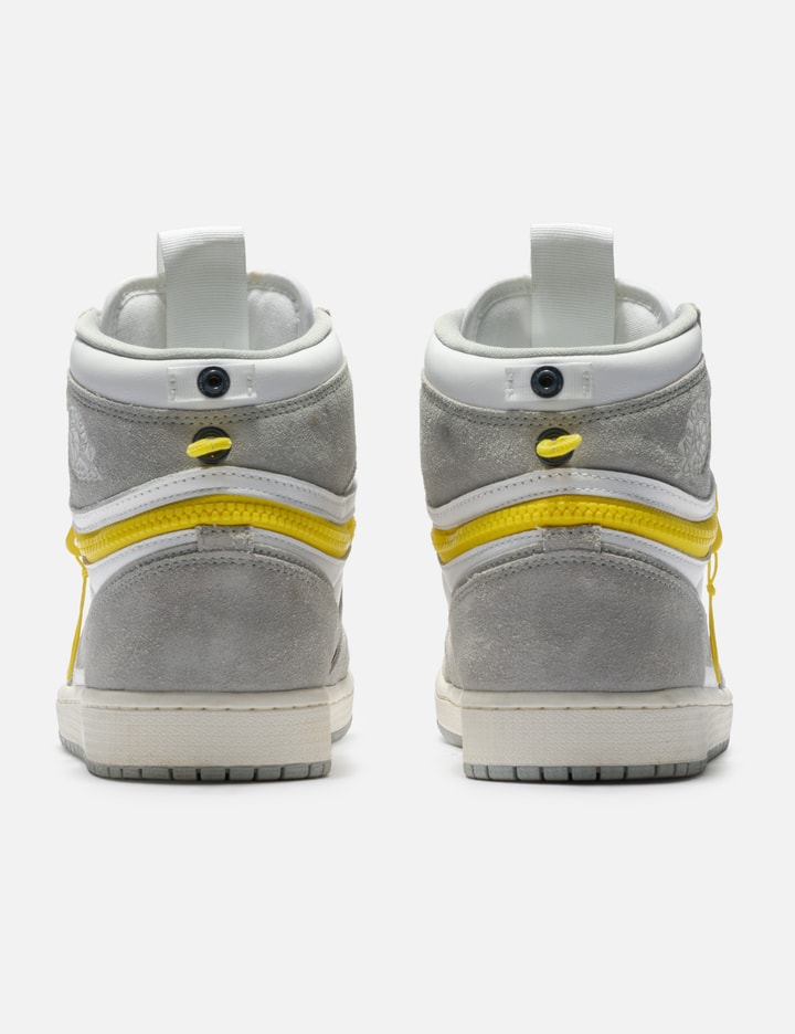 Jordan Brand Air Jordan 1 High Switch Light Smoke