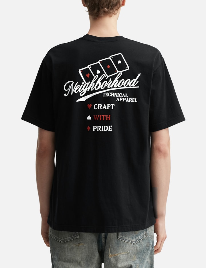 NH T-shirt Short Sleeve 8 Placeholder Image